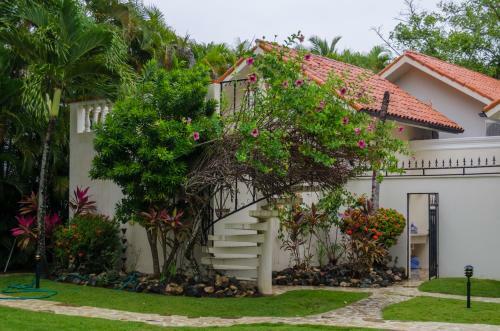 Luxury Villas At Sea Horse Ranch