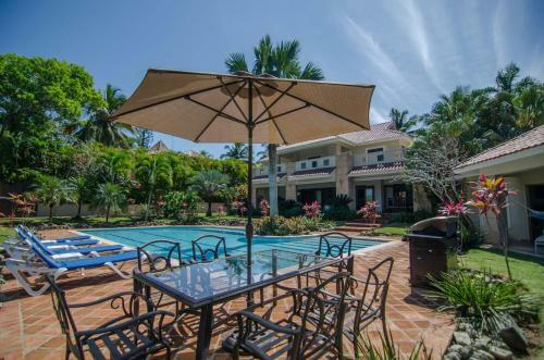 Luxury Villas At Sea Horse Ranch