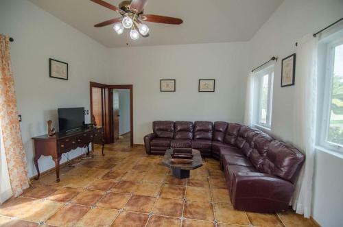 Luxury Villas At Sea Horse Ranch