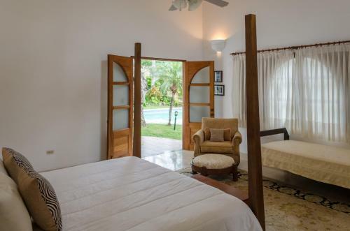 Luxury Villas At Sea Horse Ranch