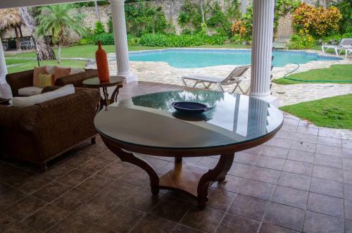 Luxury Villas At Sea Horse Ranch