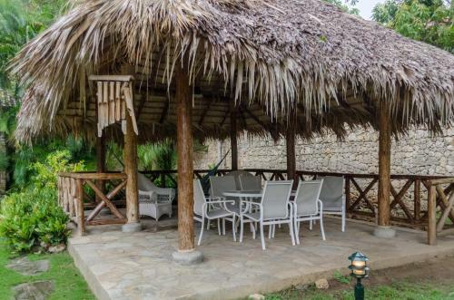 Luxury Villas At Sea Horse Ranch