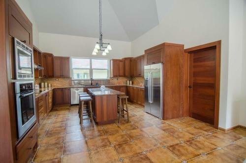 Luxury Villas At Sea Horse Ranch