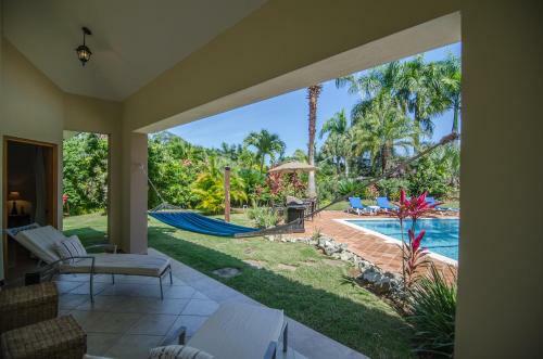 Luxury Villas At Sea Horse Ranch