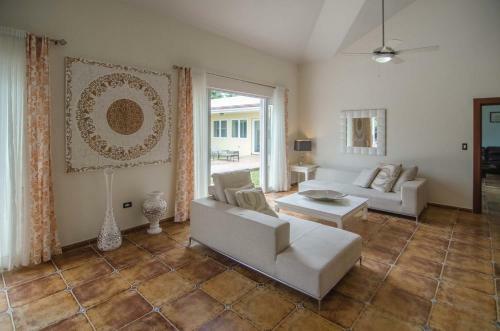 Luxury Villas At Sea Horse Ranch