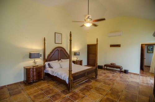 Luxury Villas At Sea Horse Ranch