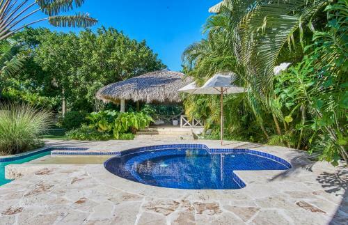 Luxury Villas At Sea Horse Ranch