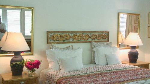 Luxury Villas At Sea Horse Ranch
