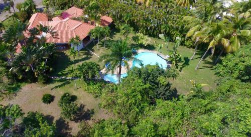 Luxury Villas At Sea Horse Ranch