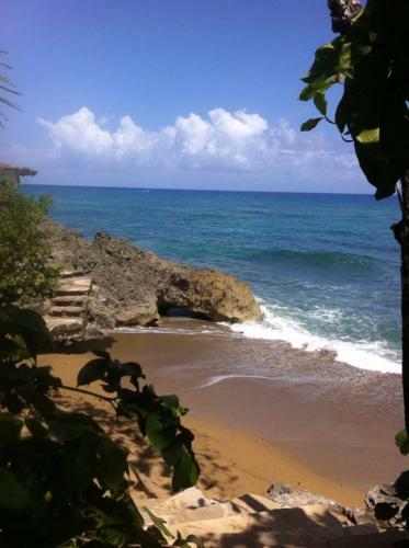 Luxury Villas At Sea Horse Ranch