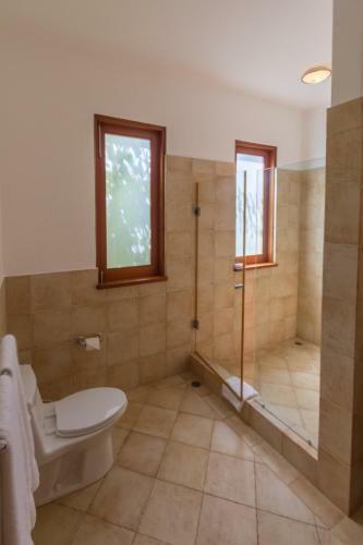 Luxury Villas At Sea Horse Ranch