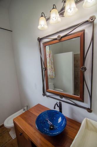 Luxury Villas At Sea Horse Ranch