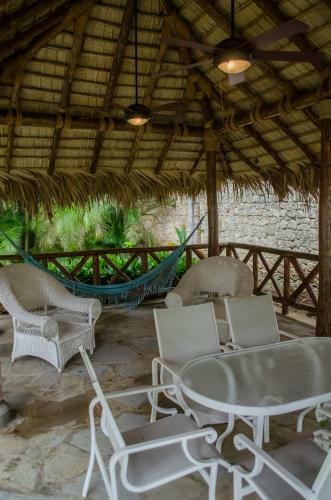 Luxury Villas At Sea Horse Ranch