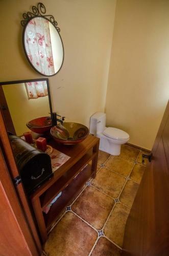 Luxury Villas At Sea Horse Ranch