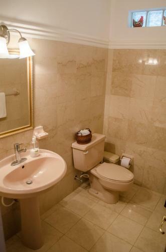 Luxury Villas At Sea Horse Ranch