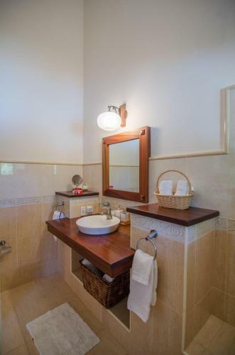 Luxury Villas At Sea Horse Ranch