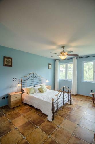 Luxury Villas At Sea Horse Ranch