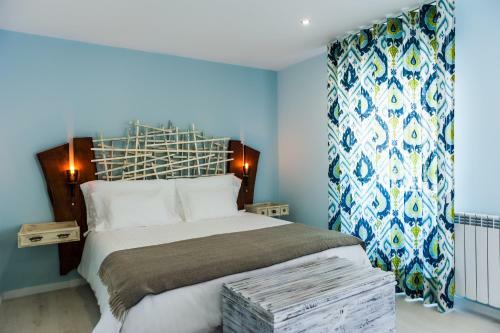 Agroturismo Casa Da Ribeira Do C�rio