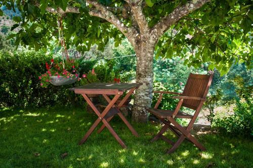 Agroturismo Casa Da Ribeira Do C�rio