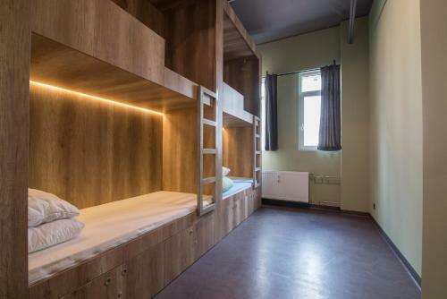 110hostel