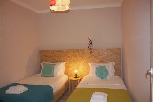 Hostal Lapa Vintage