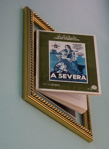 Hostal Lapa Vintage