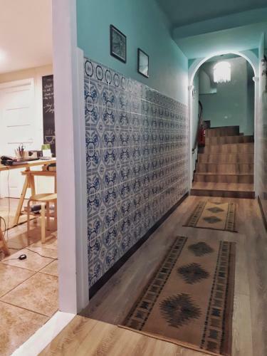 Hostal Lapa Vintage