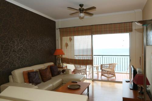 Magos Apartments