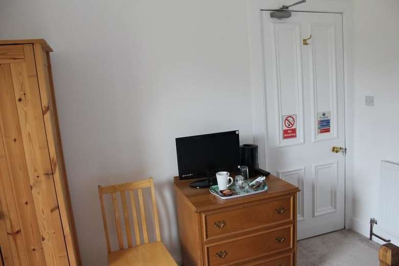 Hostal Dunmhor Guest House