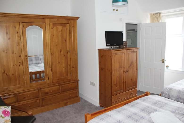 Hostal Dunmhor Guest House