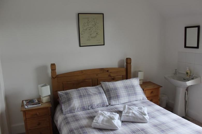 Hostal Dunmhor Guest House