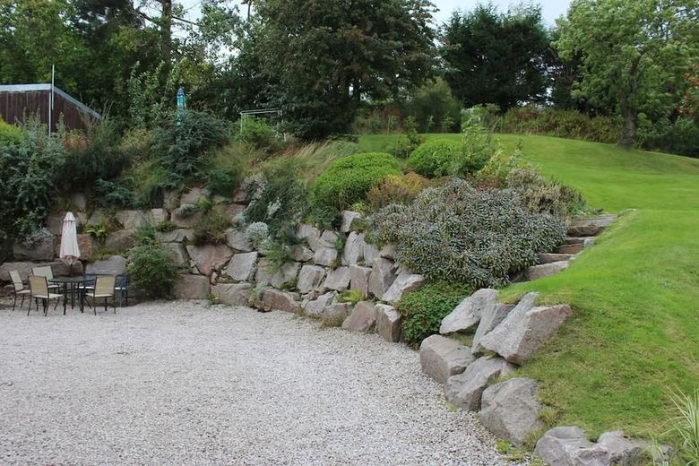 Hostal Dunmhor Guest House