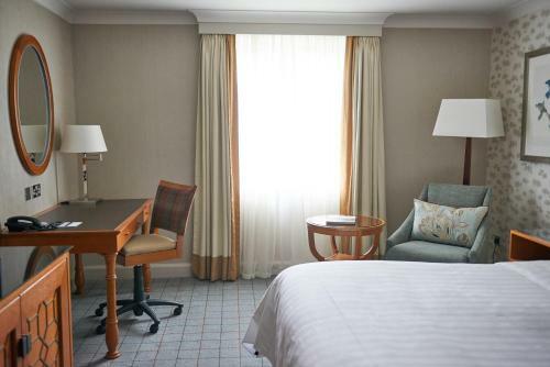 Dalmahoy Hotel & Country Club