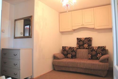 Apartamento Alba Center