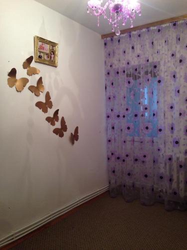 Apartamento Alba Center