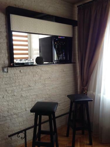 Apartamento Alba Center