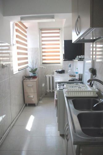 Apartamento Alba Center