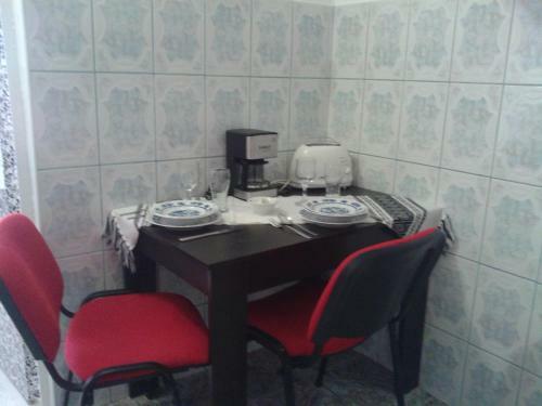 Apartment Camelia