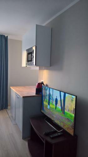 Apartamento Luxon3