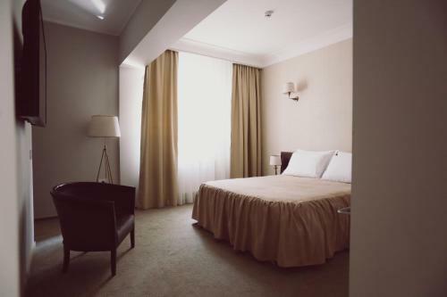 C&c Residence Hotel