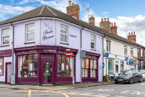 Leighton Buzzard Apartments