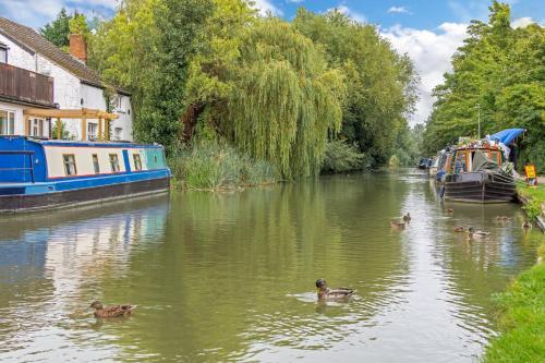 Leighton Buzzard Apartments