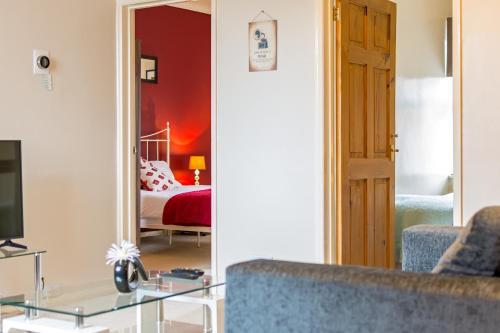 Leighton Buzzard Apartments