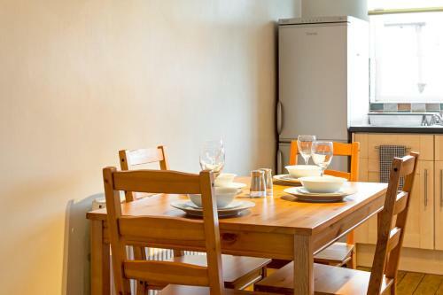 Leighton Buzzard Apartments