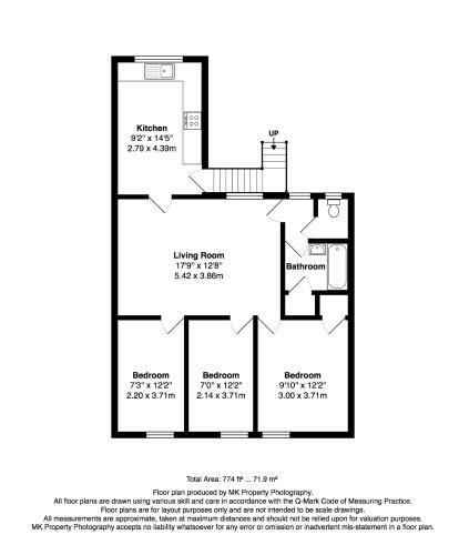 Leighton Buzzard Apartments