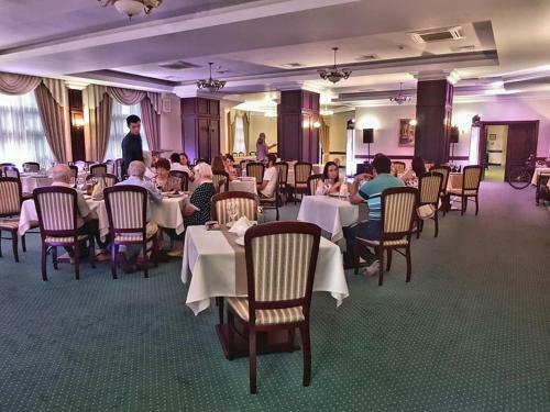 Magus Hotel
