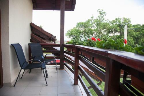 Hostal Pensiunea Nobila