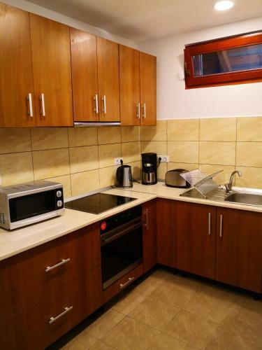 Hostal Pensiunea Nobila