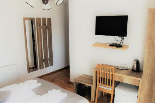 Hostal Pensiunea Nobila