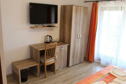 Hostal Pensiunea Nobila